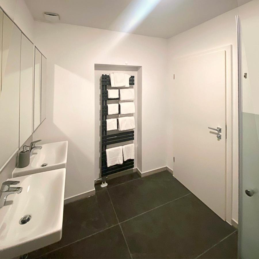 Nurban Apartments Oldtown (Adults Only) Nuremberga Exterior foto