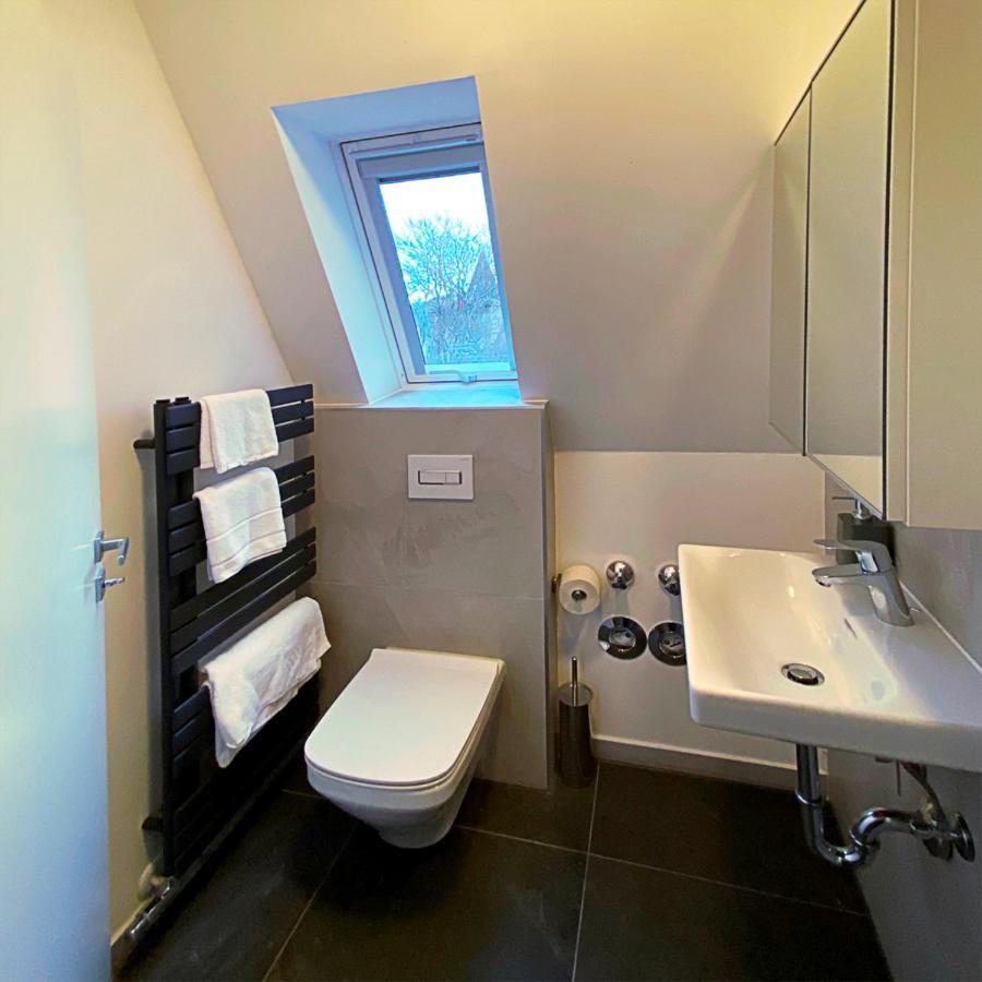 Nurban Apartments Oldtown (Adults Only) Nuremberga Exterior foto