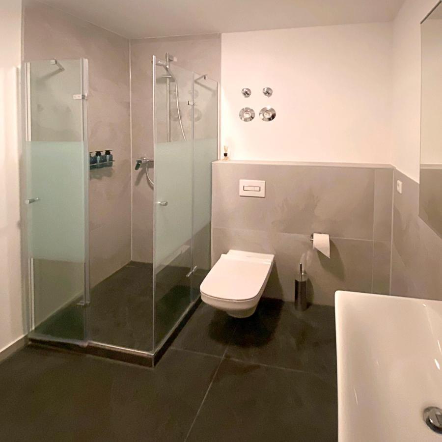 Nurban Apartments Oldtown (Adults Only) Nuremberga Exterior foto