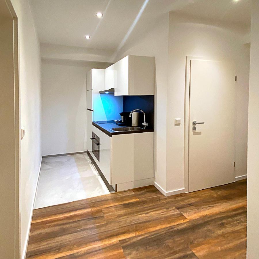 Nurban Apartments Oldtown (Adults Only) Nuremberga Exterior foto