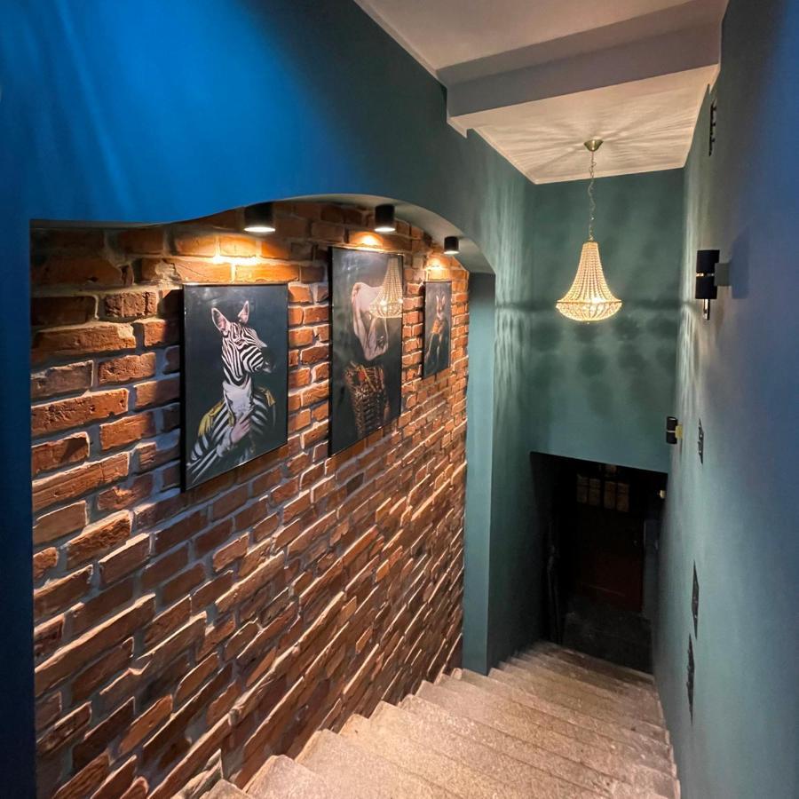 Nurban Apartments Oldtown (Adults Only) Nuremberga Exterior foto