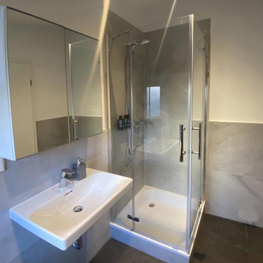 Nurban Apartments Oldtown (Adults Only) Nuremberga Quarto foto