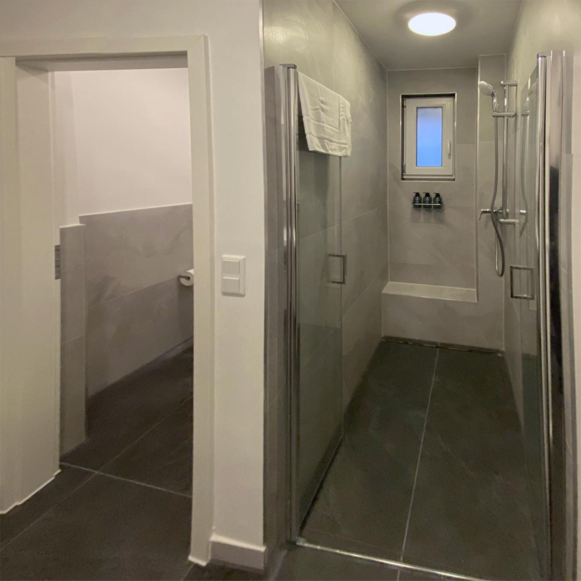 Nurban Apartments Oldtown (Adults Only) Nuremberga Quarto foto