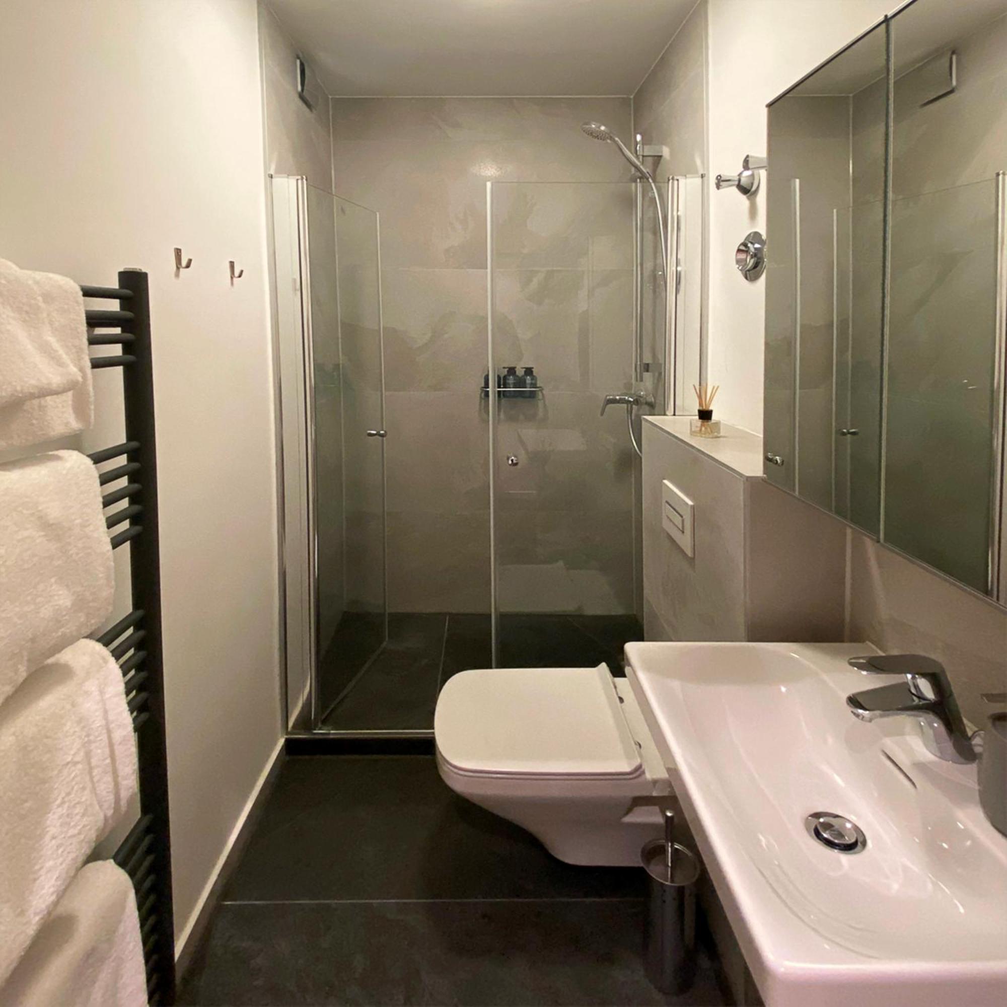 Nurban Apartments Oldtown (Adults Only) Nuremberga Quarto foto